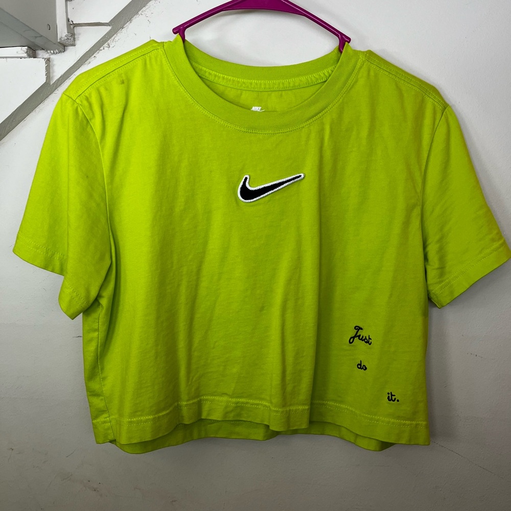Nike Tee